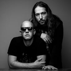 Infected Mushroom at Electric Brixton