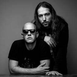 Infected Mushroom Tickets | Electric Brixton London  | Sat 4th May 2024 Lineup