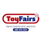 Monopoly Events - Toy Fairs