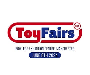 Monopoly Events - Toy Fairs