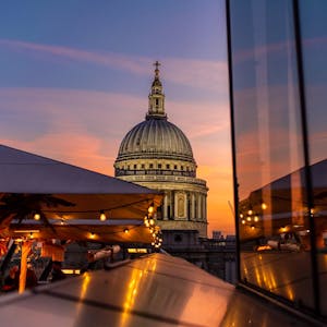 Rooftop Singles Party @ Madison, St Pauls (Age Range: 21-40)