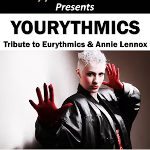 Yourythmics