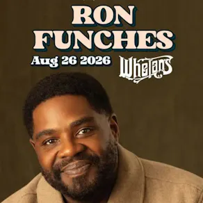 Ron Funches