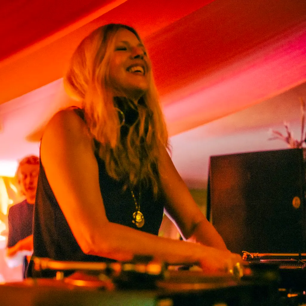 Love Affair Presents Colleen 'Cosmo' Murphy at Hare And Hounds Birmingham