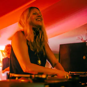 Love Affair Presents Colleen 'Cosmo' Murphy