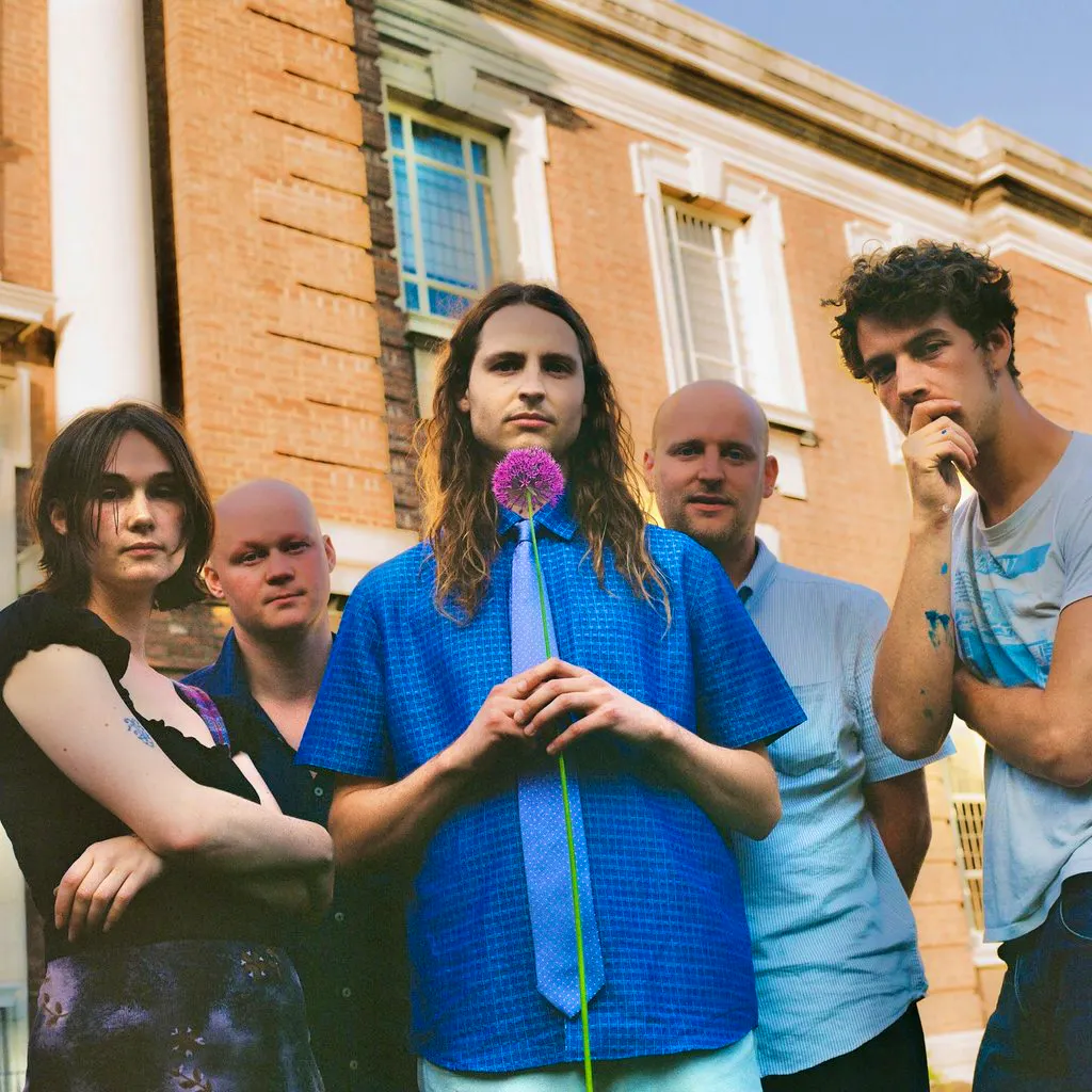 Brid' On The Map - Bull, Plus Guests Live at The Stirling Castle at The Stirling Castle