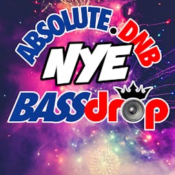 BassDrop NYE 21/22 Tickets | Limitless V R Croydon  | Fri 31st December 2021 Lineup