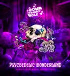 Down The Rabbit Hole;Psychedelic Wonderland Southampton 31st Oct