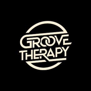 Groove Therapy Presents: MOONSHINE