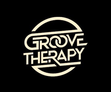 Groove Therapy Presents: MOONSHINE