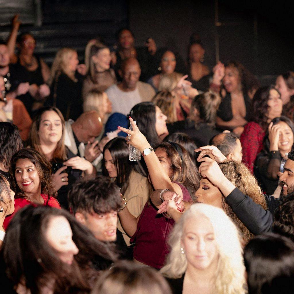 THIS AIN'T TEXAS - Country Music Club Night In Leicester at 2Funky Music Cafe