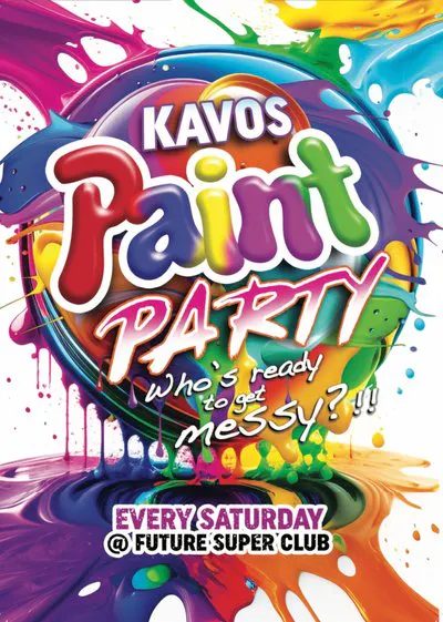 flyer
