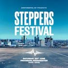Continental GT STEPPERS Festival Manchester