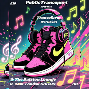 Tranceform
