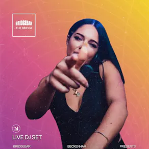 Vita London at Bridgebar