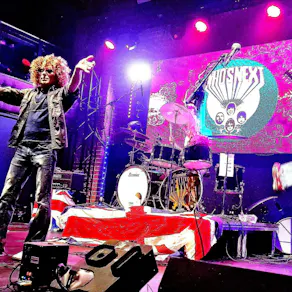 Who's Next | The Ultimate Live Tribute to The Who