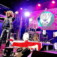 Who's Next | The Ultimate Live Tribute to The Who at Cavern Club