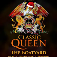 Classic Queen at The Continental