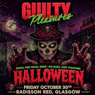 Ghoulty Pleasures at Radisson Red