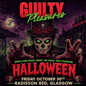 Ghoulty Pleasures
