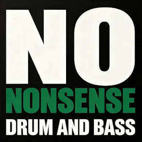 No Nonsense Drum & Bass
