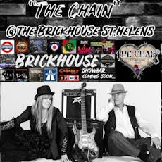 Fleetwood Mac Show (The Chain) at The Brickhouse