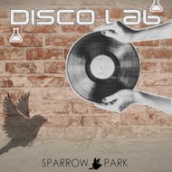 Disco Lab at Sparrow Park at Sparrow Park