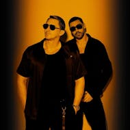 CamelPhat - Testbed Leeds at TESTBED Leeds