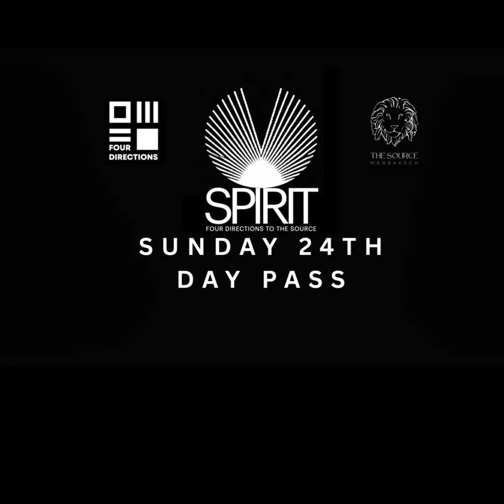 DRUM VOL.2 - Sunday Ticket at THE SOURCE HOTEL, MUSIC And SPA