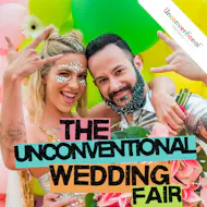 The Unconventional Wedding Fair at The Wellbeing Farm