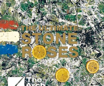 Ultimate Stone Roses