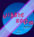 Wiggle Room with Petah