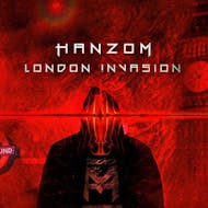 Hanzom Music: London Invasion at Bricks