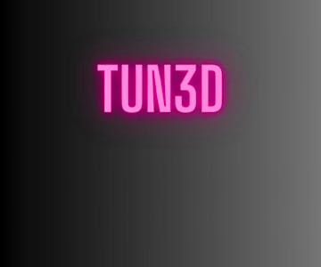 TUN3D PRESENTS: Nocturnal Resonance