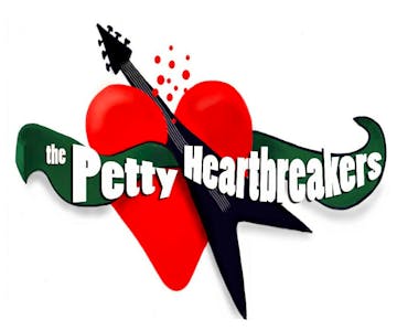 The Petty Heartbreakers - Tom Petty Tribute
