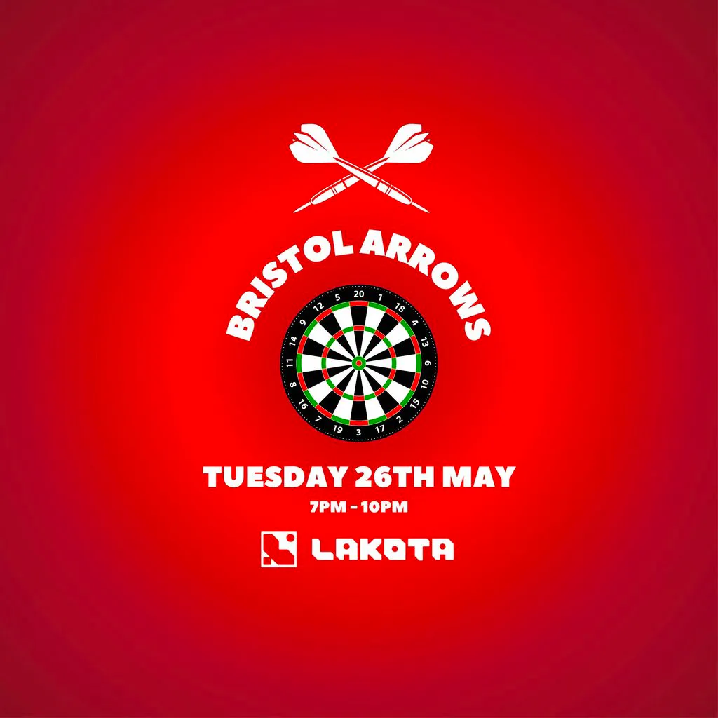 Bristol Arrows at Lakota