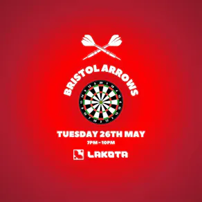 Bristol Arrows
