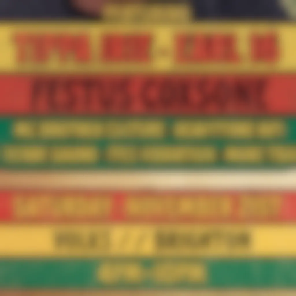 banner