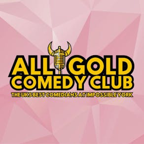 All Gold Comedy Club