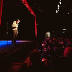 The Leadmill Comedy Club at The Leadmill