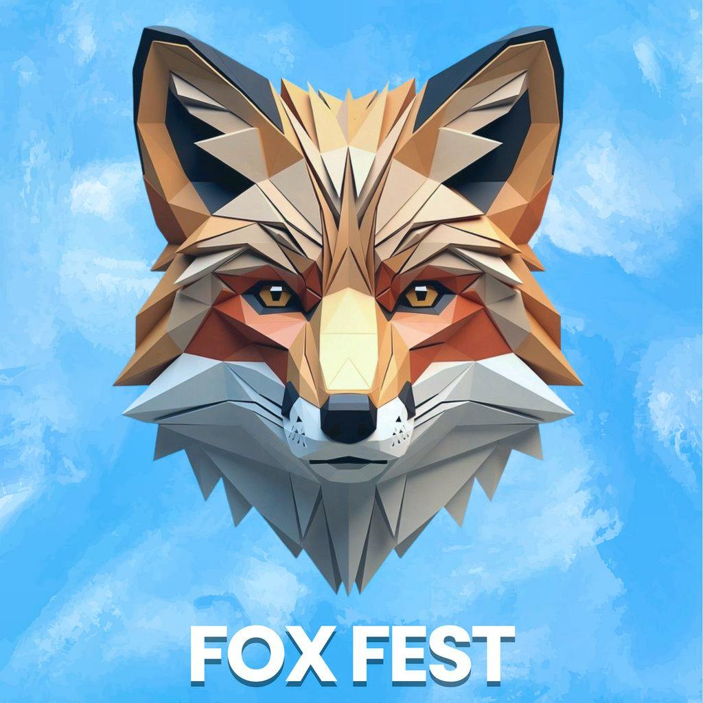 Craig Jordan Presents... Fox Fest 2026 at Fox And Hounds