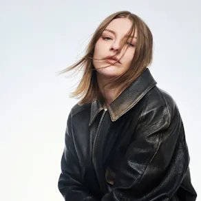 PEREL (DFA / Kompakt) + 1-800 Girls (DJ) - Yes Basement