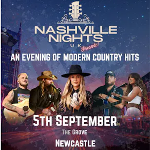 Nashville Nights UK