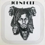 Remembering John Holt at 100 Club