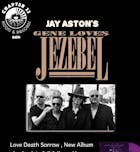 Gene Loves Jezebel Acoustic and New Album Playback
