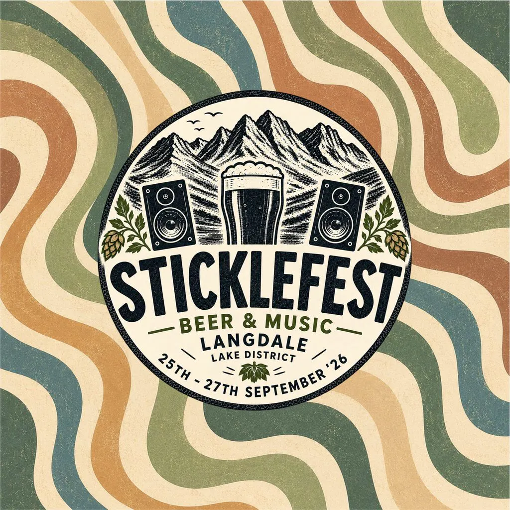 Sticklefest at Sticklebarn