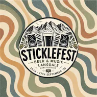 Sticklefest at Sticklebarn