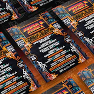 Stacked Out Entertainment x RC1 at Makato Bar