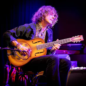 The Belper Jazz Company presents Remi Harris at No.28.