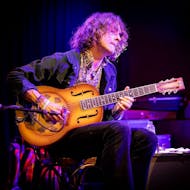 The Belper Jazz Company presents Remi Harris at No.28 at Number 28, Market Place,